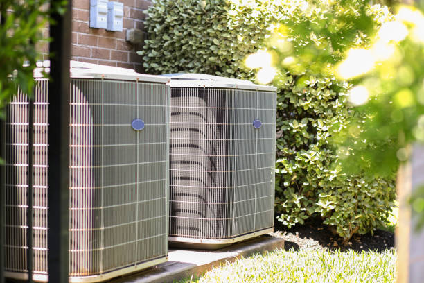 Best Smart HVAC Systems in Mystic, CT
